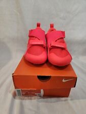 🚲Nuove 6 Scarpe da Ciclismo Donna Nike SuperRep Cycle Spinning CJ0775-660 