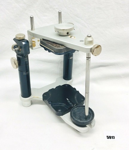 Iml articolatore magnetico - articolatore,