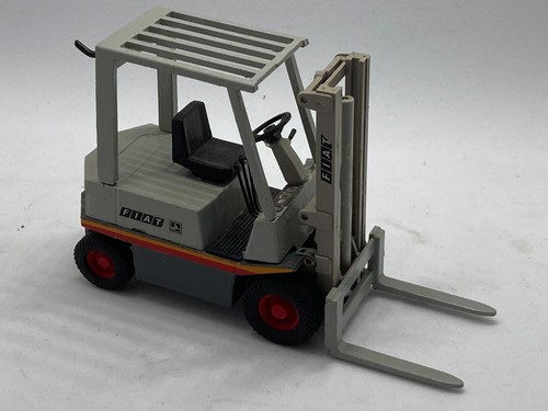 Carrello elevatore fiat 170 - elevatore,