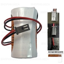 Batteria allarme elkron pila - allarme,