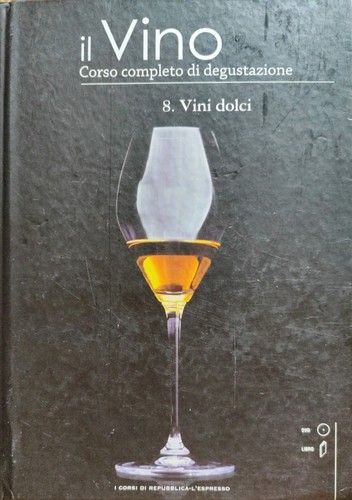 Vino corso completo di - il,