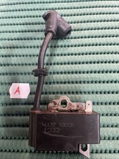 Modulo Accensione/Bobina Motosega Stihl MS 192 /T usata 1137 400 1307