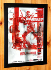 Metal Gear Solid The Twin