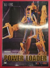 GSC MODEROID Aliens 2 Power