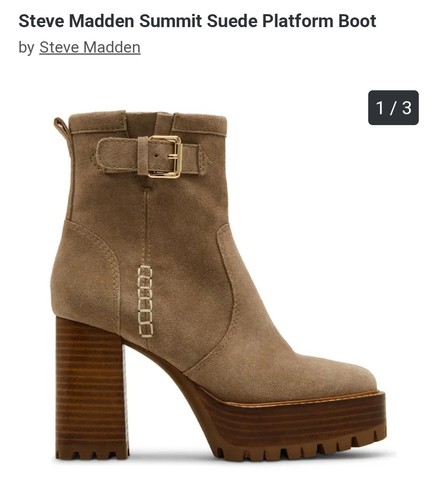 Steve madden summit stivaletto - madden,