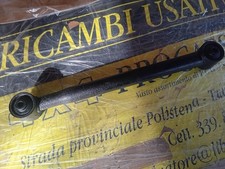 Puntone posteriore suzuki