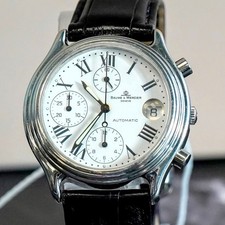 Baume & Mercier Baumatic