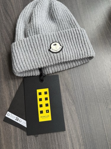 Berretto moncler palm angels - berretto,