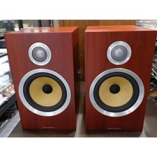 Coppia di altoparlanti da