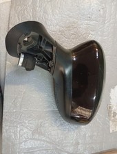 Specchio Retrovisore Esterno Sx Fiat Grande Punto