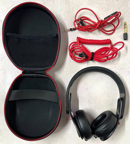 Beats mixr cuffie - mixr,