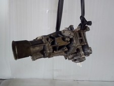 differenziale posteriore per