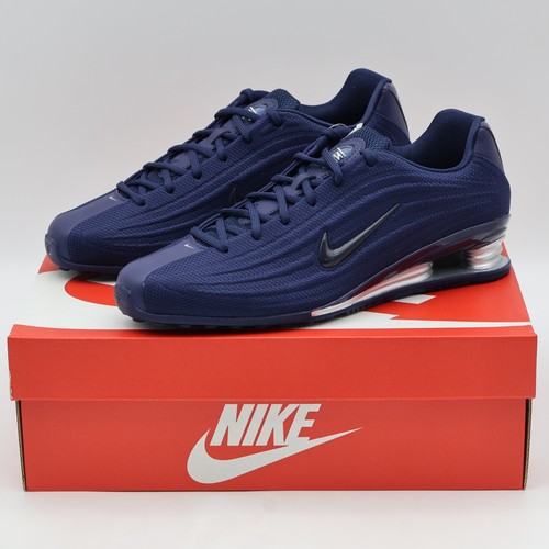 Hq7540 401 nike shox - hq7540-401,