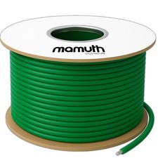 Cavo 3,4 mm 250 m cavo di