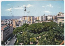 Catanzaro panorama viagg - catanzaro,