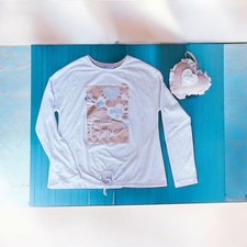 T-shirt manica lunga Mayoral, nuova