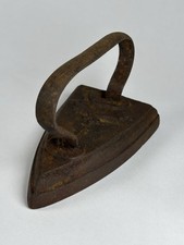 Antico ferro stiro - antico, ghisa