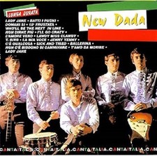 NEW DADA - New Dada CD nuovo e