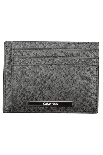 Calvin klein portafoglio uomo - calvin,