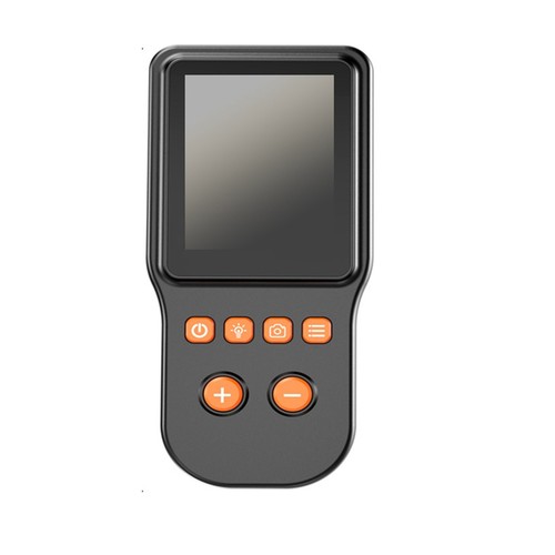 Microscopio portatile - microscopio,