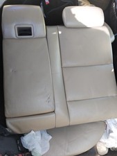 Schienale Posteriore BMW E60