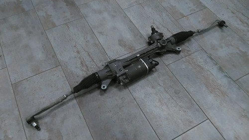 Steering rack audi - rack, (b9)
