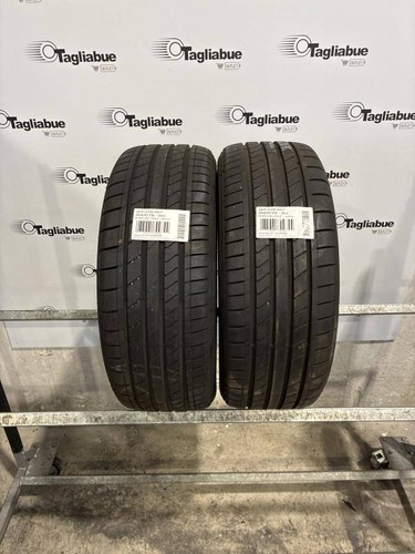 Gomma 225 45r17 91w dot2019 - gomma,
