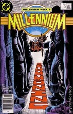 Millennium #2N FN 1987