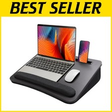 Scrivania Portatile Lap per