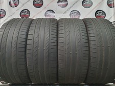 4 GOMME ESTIVE USATE