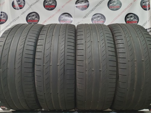Gomme estive usate - estive,