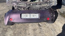 PARAURTI POSTERIORE TOYOTA IQ