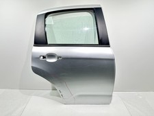 PORTIERA POSTERIORE DESTRA CITROEN C3 Serie 9002CC (09>15)