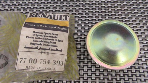 7700754393 copri mozzo - mozzo, ruota