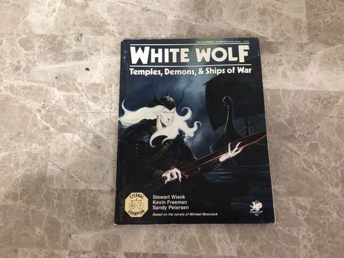 Templi lupo bianco - templi,