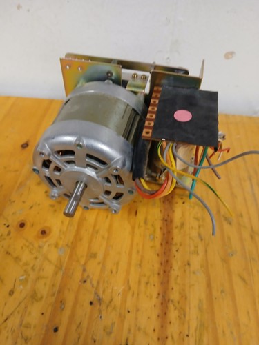 Otari mx5050 alimentazione - mx5050,