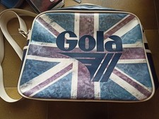 Borsa tracolla Gola "UK"