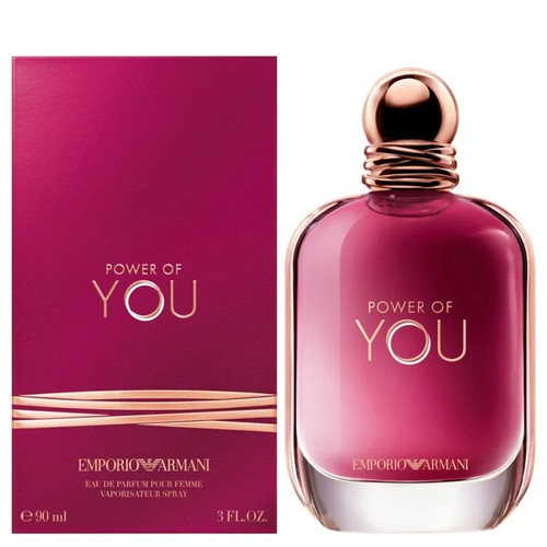 Emporio armani power - emporio, you