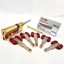 CISA 10L3S790066CLC5; Cilindro