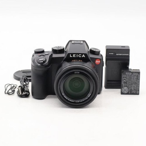 Leica lux5 524930 - leica, v-lux5