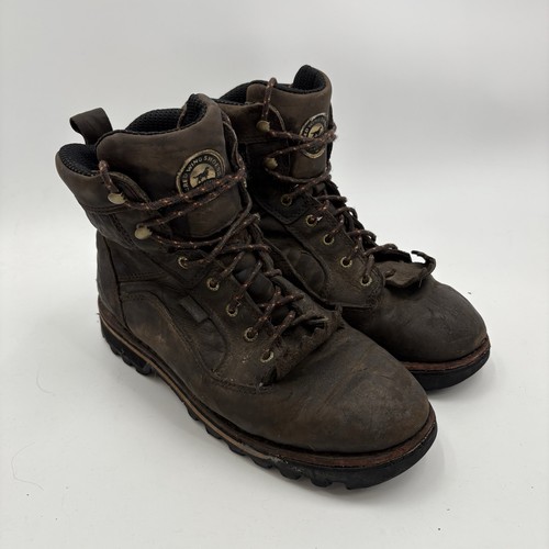 Stivali red wing - red, irish