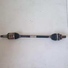 SEMIASSE POST. DESTRO per FORD