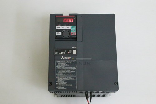 Mitsubishi inverter usato - inverter,