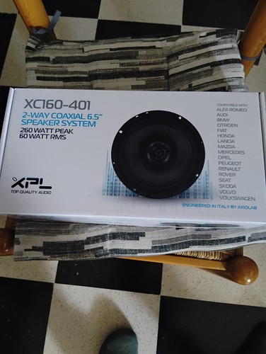 Casse altoparlanti xpl - 2,