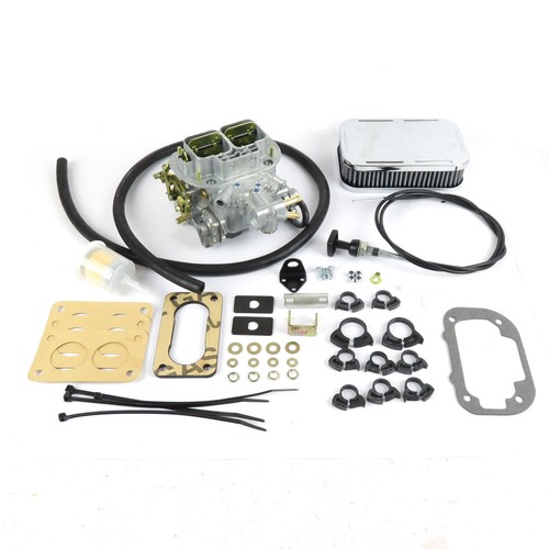 Kit carburatore originale - kit,