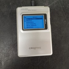  Creative Labs Nomad Jukebox