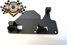 Harley supporto scarico - supporto,
