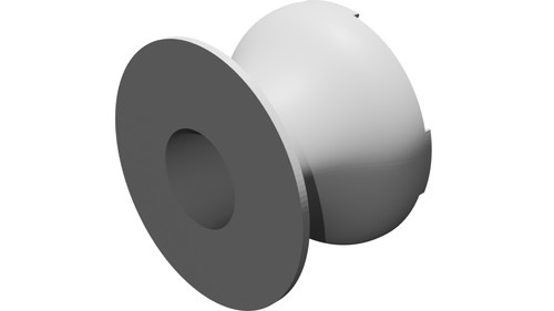 Pomello mouse per joystick - pomello,