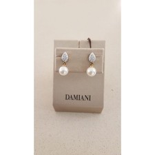 ORECCHINI DAMIANI N72151N