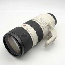 Obiettivo Sony FE 70-200mm